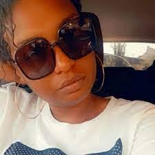 Malika Francis's Instagram, Twitter & Facebook