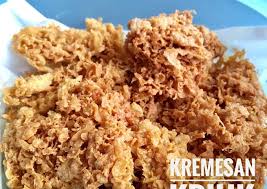 Hasil dari resep kremesan ayam ini super juara sedapnya, gurih kriuk cocok untuk kremesan ayam goreng, bebek dan tempe tahu goreng. Resep Kremesan Kriuk Super Renyah Oleh Aditya Damayanti Cookpad