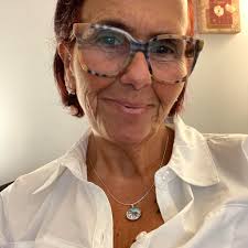 Ellen Sweeney LPC LCADC