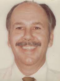 Christian Beilstein Obituary