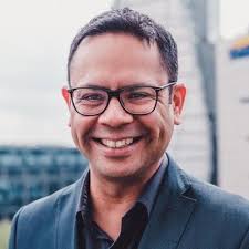 Tim Milford (@timmilford)