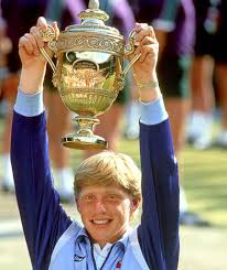 Hier findest du news, infos, ergebnisse und videos zu den australien open, den french open, den us open und wimbledon. Boris Becker Insolvenzverwalter Sucht Seine Grand Slam Pokale Bildplus Inhalt Sport Mix Bild De Boris Becker Becker Pokal