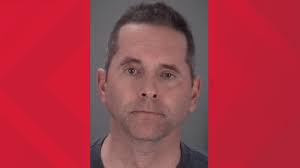 Fired Pasco firefighter accused of impersonating firefighter