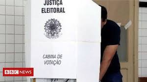 A consulta ao local de votação pode ser feita por meio do nome do eleitor ou do número do título eleitoral. Eleicoes Municipais 2020 O Que Se Pode Ou Nao Fazer Na Votacao Em Meio A Pandemia Bbc News Brasil