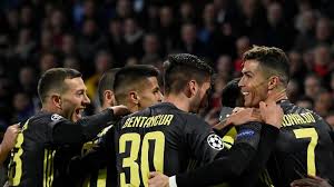 🇬🇧@juventusfcen 🇪🇸@juventusfces, 🇵🇹🇧🇷@juventusfcpt, العربية @juventusfcar. Juventus V Ajax Background Uefa Champions League Uefa Com