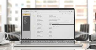 The best font type and size is the one that works the best for you. The Business Risks Of Using Personal Email Accounts Journey Notes