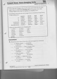 On this page you can read or download unidad 6 leccion 1 gramatica c answers in pdf format. Unidad 4 Leccion 1 Gramatica A Answer Key Sra Rainey March 2016 Speak With Your Partner About Colors Of Items How Much Items Cost