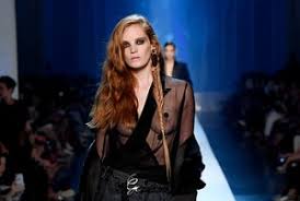 Последние твиты от no bra club. Naijafinixalexina Graham See Through During Fashion Runway Show Naijafinix