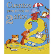 Hemos realizado una selección de juegos online aptos para niños de 3 a 6 años que, además de educativos, son divertidísimos. Cuentos Para Ninos De 2 Anos Todolibro Tienda De Juguetes Y Videojuegos Jugueteria Online Toysrus