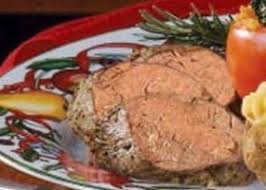 Sprinkle the beef all over with 1 1/2 teaspoons salt and. Ina Garten Beef Tenderloin Recipe