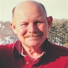 Bruce "Ben" Eric Nyberg Obituary May 23, 2024