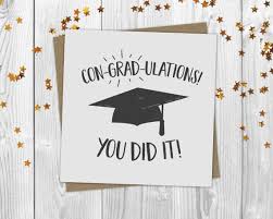 Roll up the paper and tie the red ribbon bow to make the diploma. Outstanding Custom Made Graduation Cards Techstory