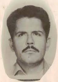 Francisco Cortez Velez