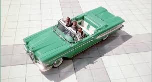 Image result for Ice Green 1958 Edsel