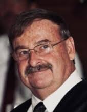 Obituary information for Kenneth A. "Ken" Johnson