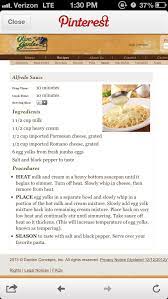 Melt butter, then stir in minced garlic cloves. This Is Pretty Close To The Real Deal I Added A Heaping Tsp Of Minced Garlic Olive Garden Alfredo Sauce Recipe Alfredo Sauce Recipe Olive Garden Alfredo Sauce