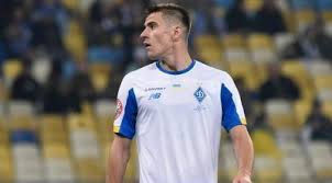 Картинки по запросу артем бєсєдін Artem Besyedin Forvarda Dinamo Besyedina Diskvalifikovano Na Rik Novini Futbolu