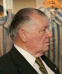 Marc Verhaegen: Leopold Claessens en Marc Verhaegen signeren op de  boekenbeurs op zondag 2 november