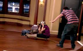 Watch how i met your mother online free. How I Met Your Mother Ew S A To Z Guide Ew Com