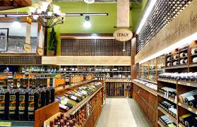 King Retail Solutions Portfolio Calgary Co Op Wine Spirits Beer