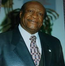 Pastor Walter Word of Holy Temple Missionary Baptist Church (More  information to come)