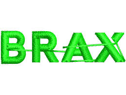 If you live under the delusion that you will only need digitizing software to digitize a logo, then you are dreaming! Brax Free Logo Embroidery Digitizing Service