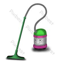 Check spelling or type a new query. Cartoon Green Vacuum Cleaner Illustration Png Images Psd Free Download Pikbest