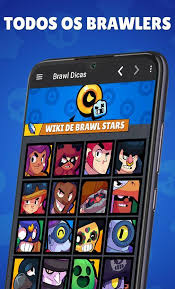 His star powers are circling eagle, which. Brawl Tips Wiki For Android Apk Download