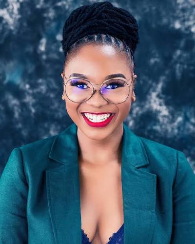 LISTEN | Jackie Phamotse on sex crimes, her bestselling 'Bare' series of novels – and being a self-published author | News24