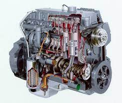 Detroit Diesel Diesel Engine Engineering
