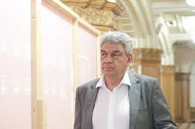 Mihai tudose, the outgoing economy minister of romania, has been appointed as prime minister, days after the ruling social democrat party (psd) removed its own government following an internal. Mihai Tudose Designierter Neuer Premier Rumaniens News Orf At