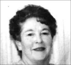 HELLEN HOGAN Obituary