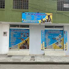 Clinica Veterinaria Mi Barberia De Cachorros