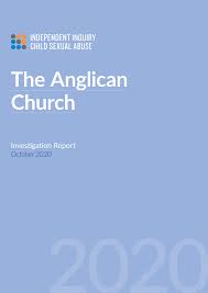 Therefore, safeguarding children is about protecting all those under 18 from harm. Https Www Iicsa Org Uk Key Documents 22519 View Anglican Church Investigation Report 6 October 2020 Pdf
