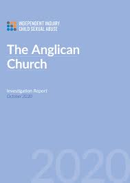 It is important to remember that in most serious case reviews, lack. Https Www Iicsa Org Uk Key Documents 22519 View Anglican Church Investigation Report 6 October 2020 Pdf
