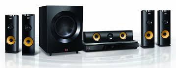 Lg Bh9230bw 9 1 Ch Blu Ray Home Theater System With Wireless Rear Speakers Smart Tv 3d Sound Factory Refurbished Only For Usa Blu Ray Home Theater Home Theater System Rear Speakers