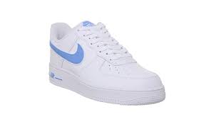 Check spelling or type a new query. Baby Blue And White Af1
