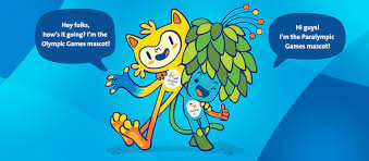 A total of 9,356 athletes from 169 countries participated in these games, competing in 257 events in 28 sports. Rio 2016 Meet The Mascots Architecture Of The Games