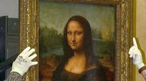 Auf sein konto gehen nicht nur berühmte bildwerke, sondern auch jede menge andere. Mona Lisa Geklaut Kunst