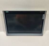 SIEMENS SIMATIC HMI TP2200 6AV2124-0XC02-0AX0 Comfort, Comfort Panel