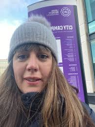 Maxine Moran's Instagram, Twitter & Facebook