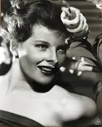 Katharine Hepburn