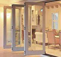 Lincoln Windows - Folding Patio Doors - Mobile