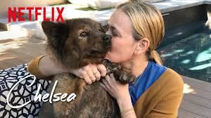 Chelsea handler (l) and wagner moura attend the netflix keynote address at international ces on. Tammy Handler In Memoriam Chelsea Netflix Youtube