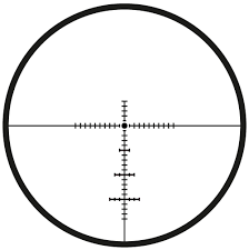 Meopta MeoPro R5 2-10x42 SFP Non Illuminated Z-Plus PA Riflescope 1081705  For Sale! - Scopelist