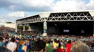 Dos Equis Pavilion Lawn Rateyourseats Com