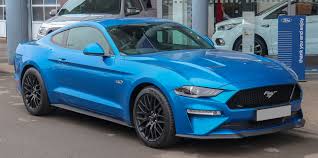 Submitted 8 days ago * by nickyweg2020 mustang gt. Ford Mustang Sixth Generation Wikipedia