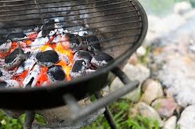 Our decorative outdoor ashtrays will add loads of rustic charm to your country primitive porch decor this spring and summer. The Diy Outdoor Bbq Cleaning Guide Maid For You