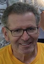 Obituary for Ernest "Ernie" C. Nicholas