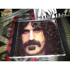 Frank Zappa